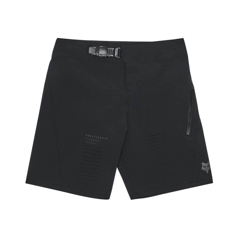 Fox Racing - Youth Flexair Shorts,Black,24