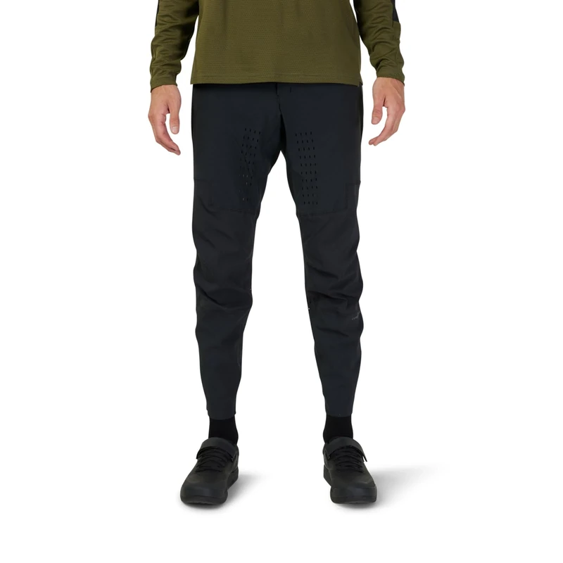 Fox Men's Defend MTB Trousers Long, Black, M Pants, 32W