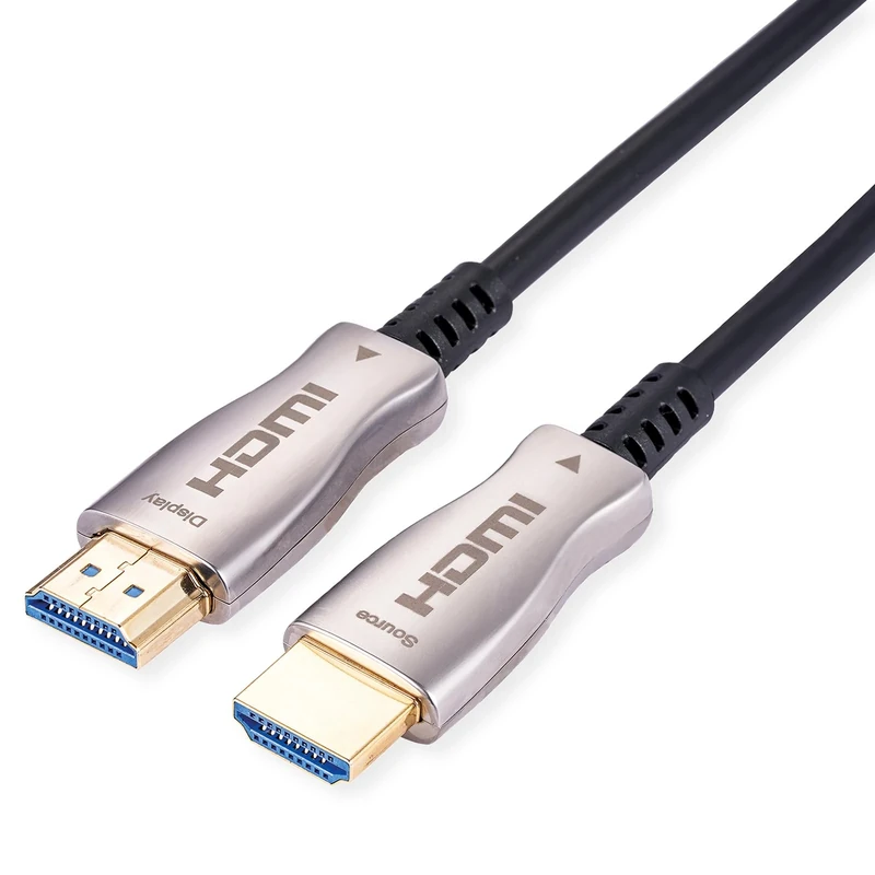 VALUE Ultra HDMI Active 4K Optical Cable 20m