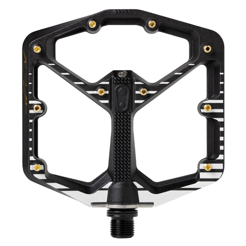 Crankbrothers Stamp 7 Fabio Wibmer Big Pedals Grande