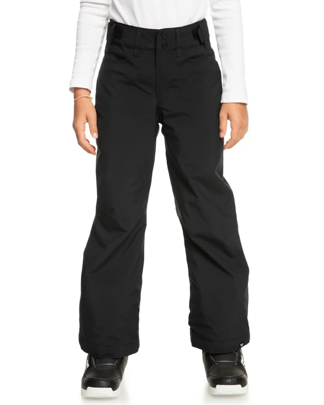 Roxy Backyard - Technical Snow Pants for Girls 8-16