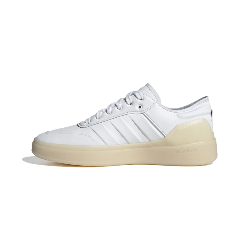 Adidas Court Revival, Women's Tennis Shoes, Ftwbla Ftwbla Dormet, 5 UK - Image 1