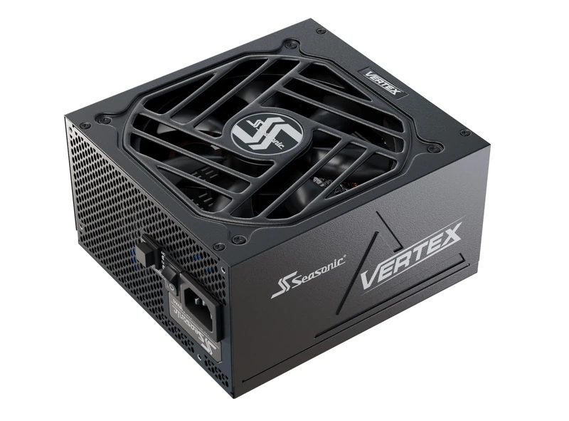 Seasonic Alimentation ATX Vertex GX - 1200W (Noir)