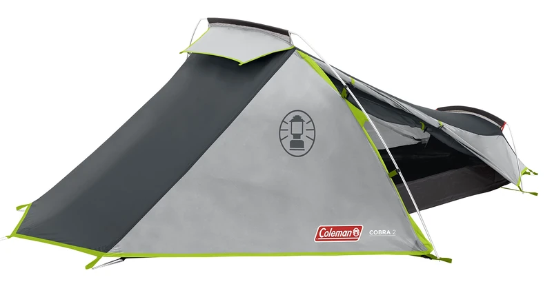Coleman Cobra 2 Person Tent 2023