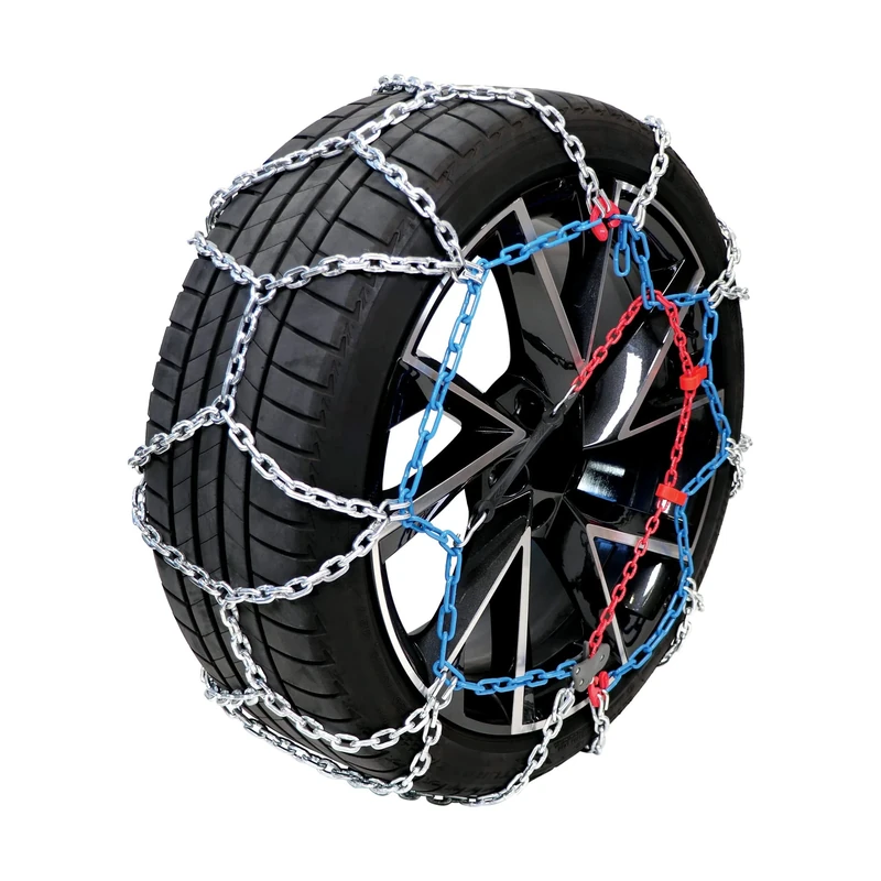 Carpoint RVX-255 Snow Chains 16 mm