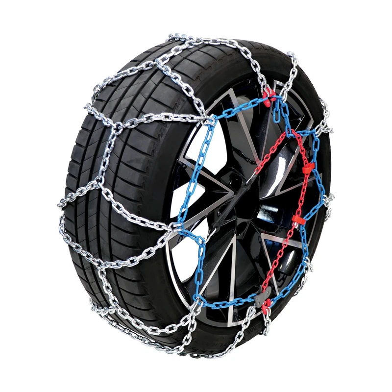 Carpoint RVX-230 Snow Chains 16 mm
