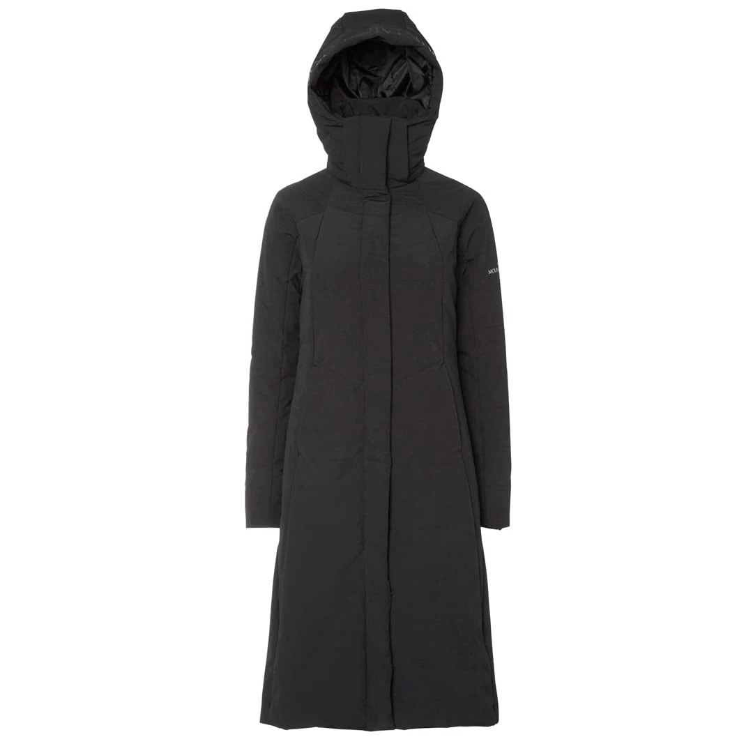 MOUNTAIN HORSE MH Alicia Coat, Black, L