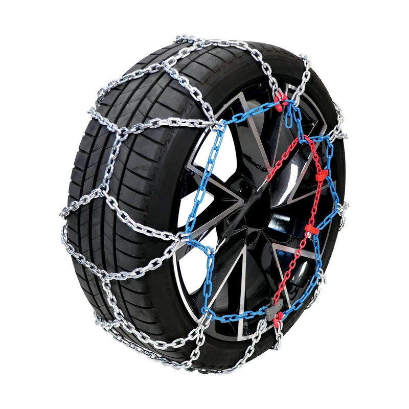Carpoint RVX-225 Snow Chains 16 mm