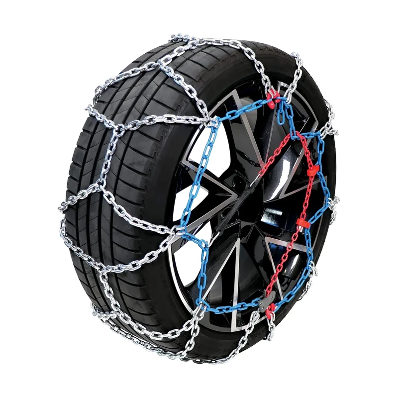 Carpoint RVX-265 Snow Chains 16 mm