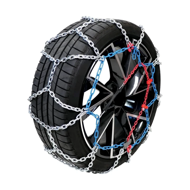Carpoint RVX-245 Snow Chains 16 mm