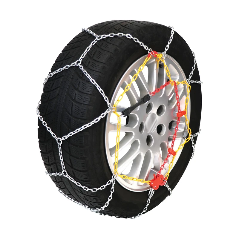 Carpoint KNS-60 Snow Chains 9 mm