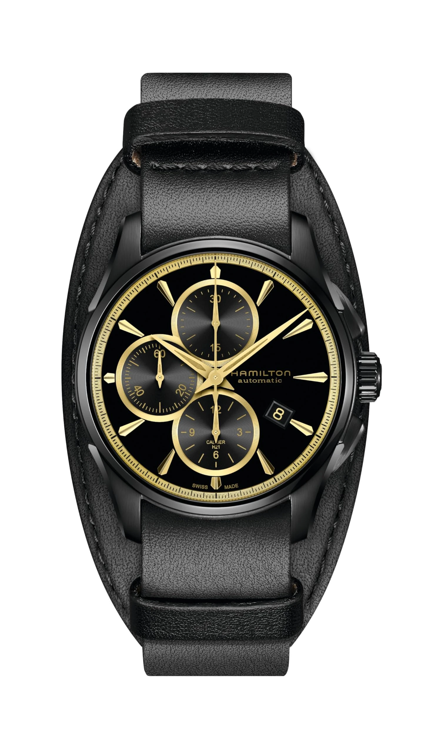 Hamilton Automatic Watch H32506730