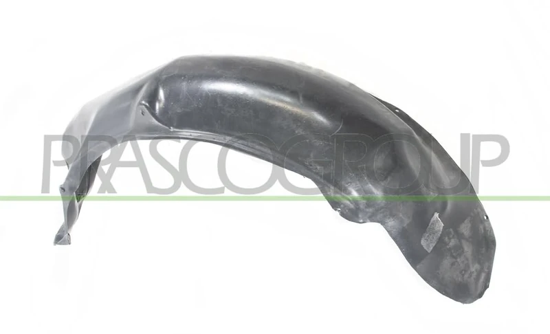 Wheel Arch Trim Rear Right