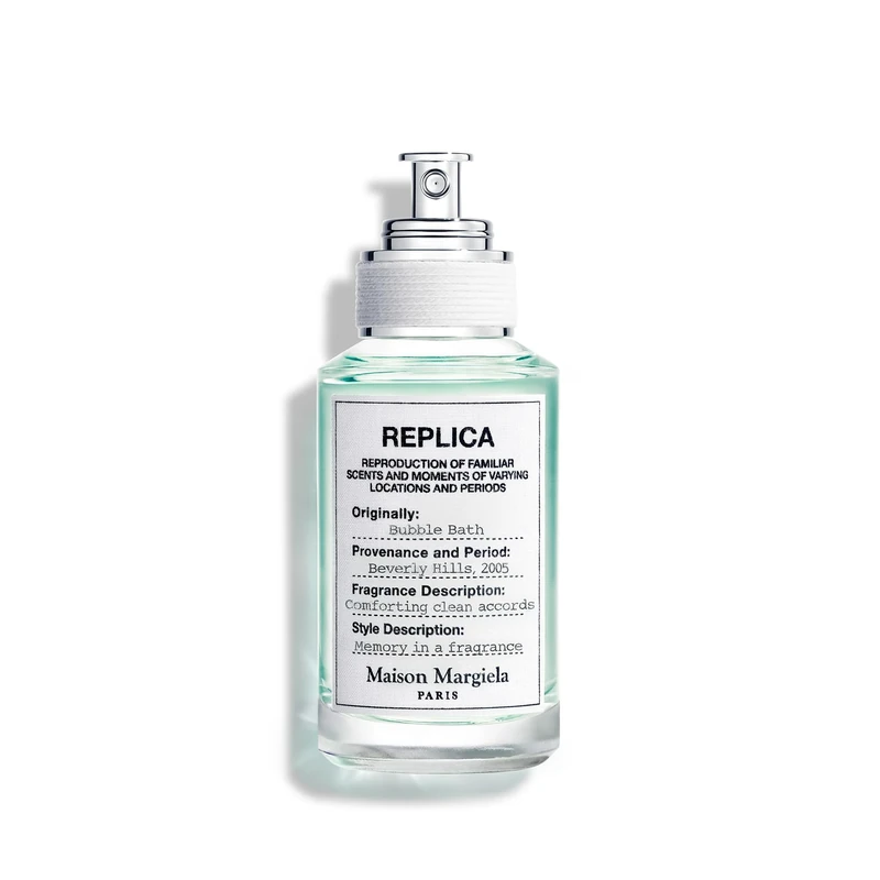 MAISON MARGIELA Replica Bubble Bath Eau de Toilette, Unisex (30 ml)