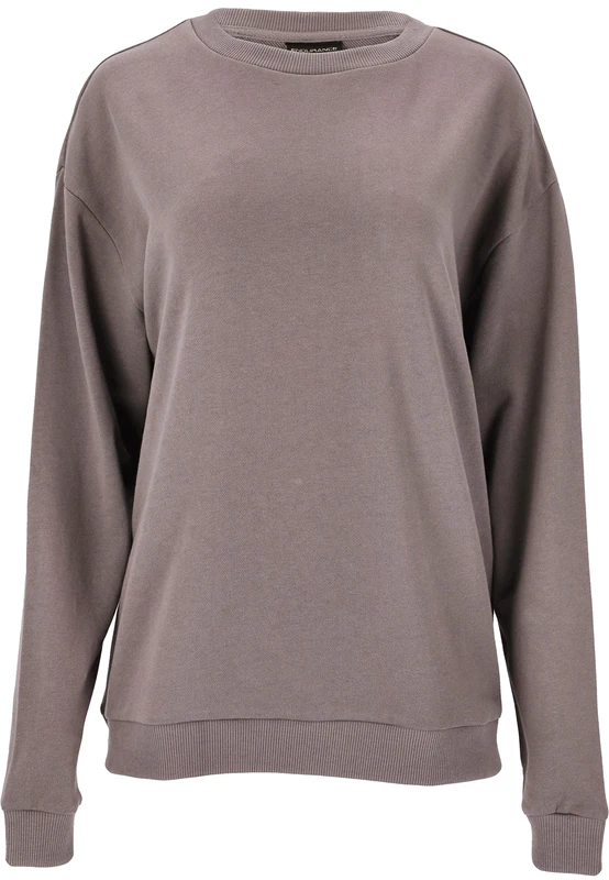 ENDURANCE Women's Beisty Sweatshirt, Opaque, 1117 Shark, 42