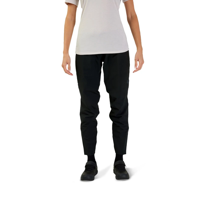 Fox Racing - Womens Ranger 2.5L Water Pants,Black,L