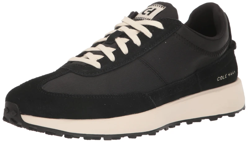 Cole Haan Grand CC Midtown:Black/Ivory