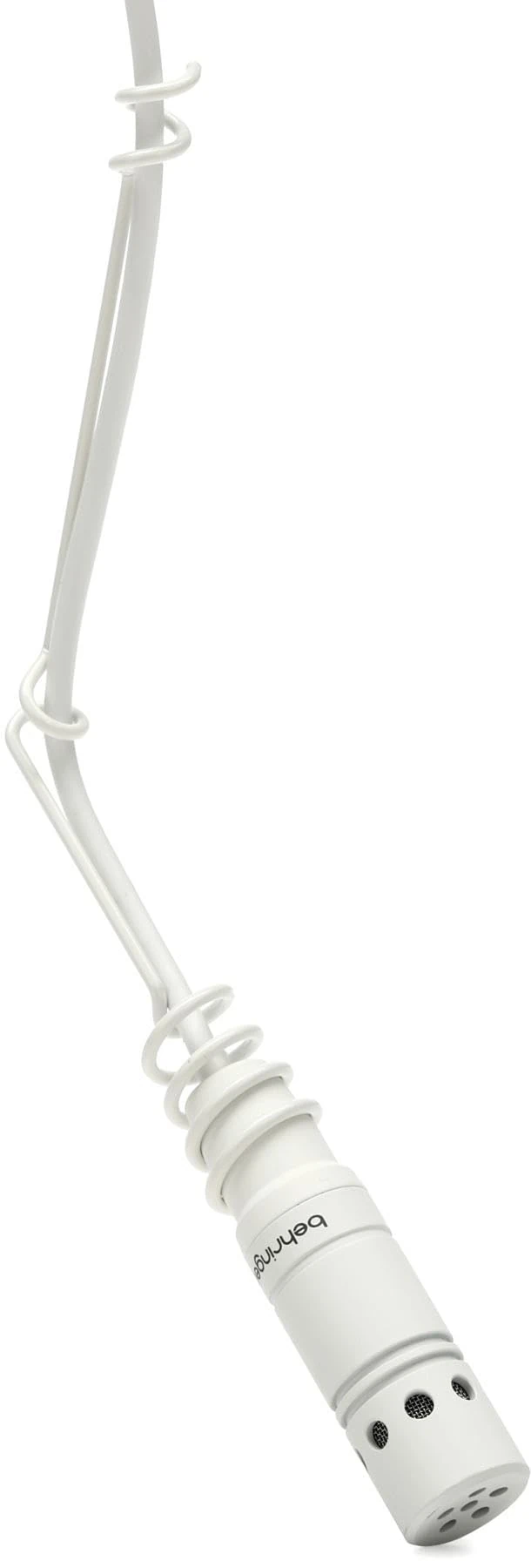 Behringer Hanging Microphone (White) HM50