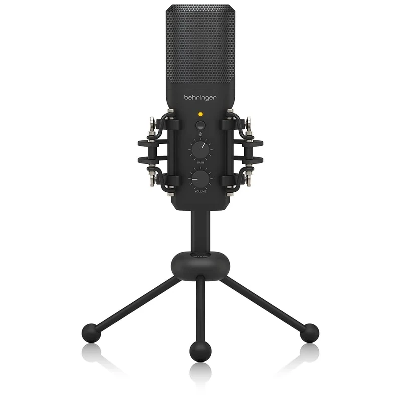 Behringer USB Microphone BU200