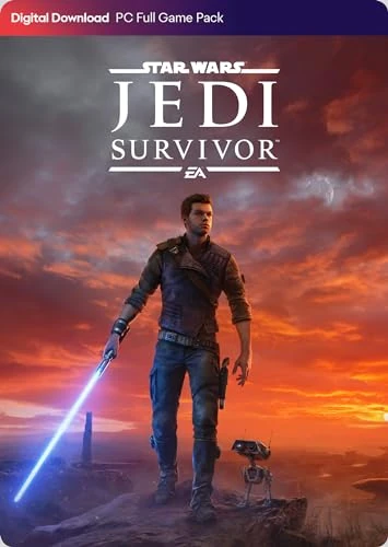 STAR WARS JEDI: SURVIVOR
