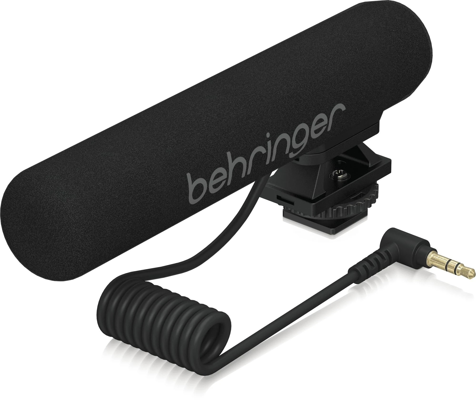 Behringer Camera Shotgun Microphone GO CAM