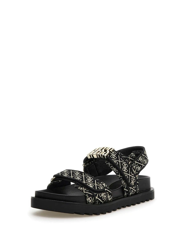 GUESS FABELIS SANDAL