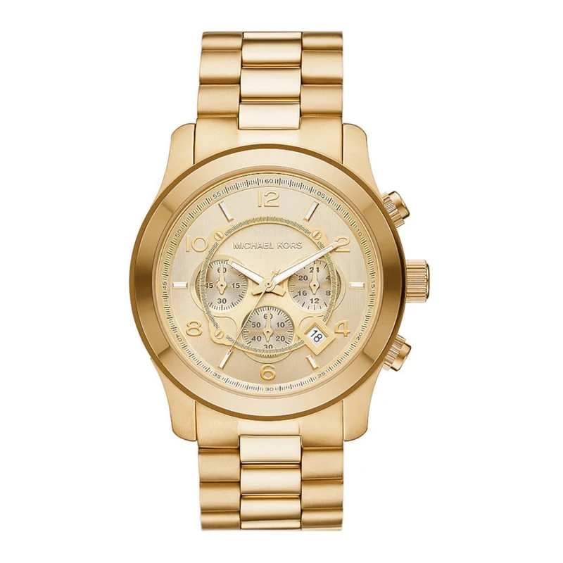 Michael Kors MK9074 Runway Watch