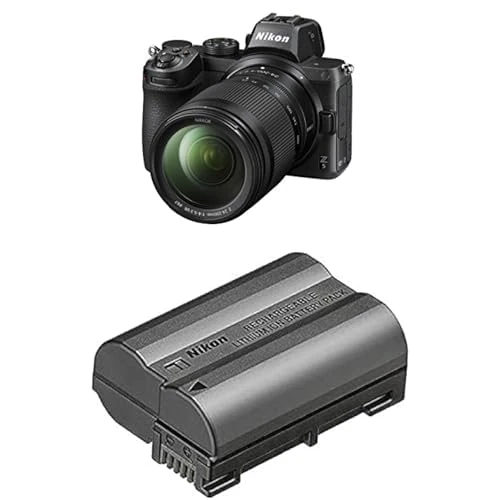 Z5 + 24-200 + Batterie