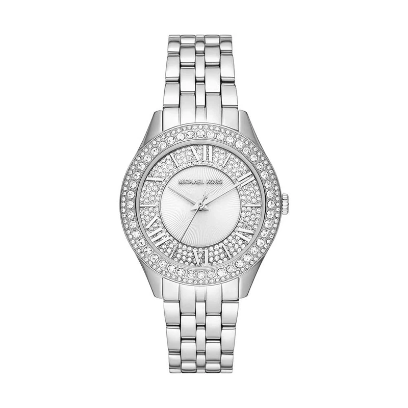 Michael Kors MK4708 Ladies Harlowe Watch