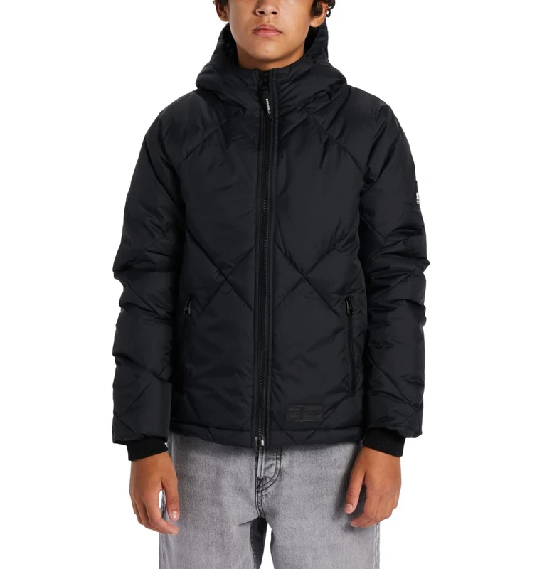 DC Shoes Passage - Puffer Jacket for Kids