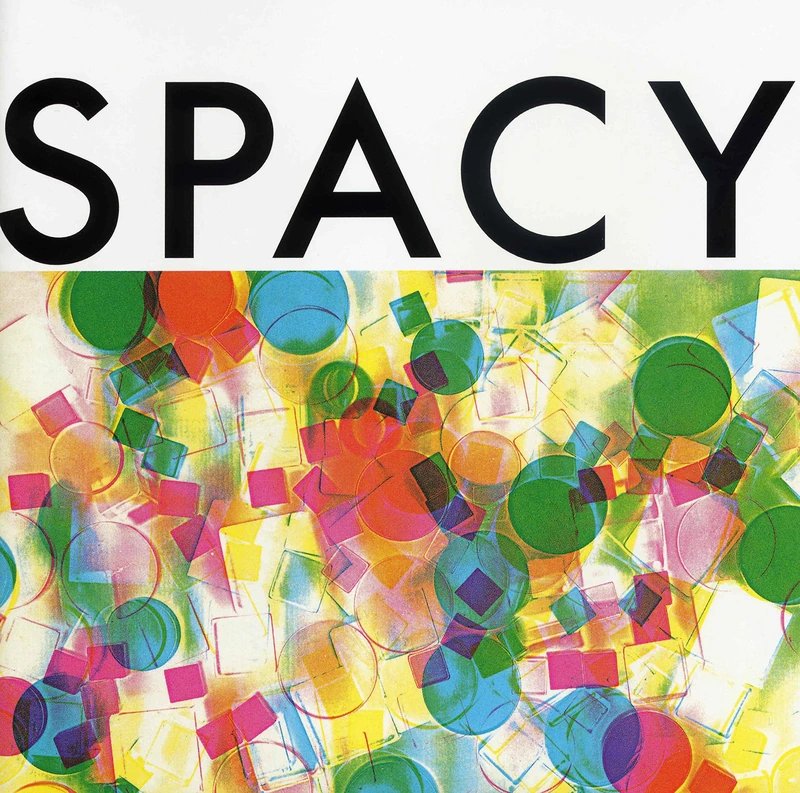 Spacy - Remastered [VINYL]