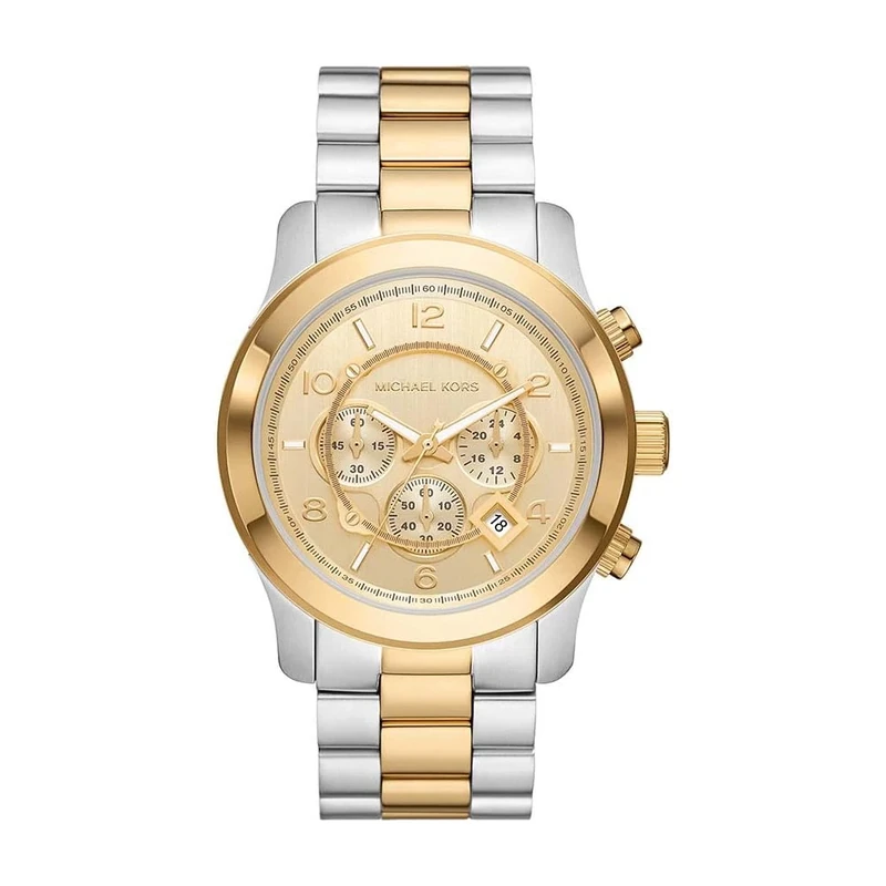 Michael Kors MK9075 Runway Watch