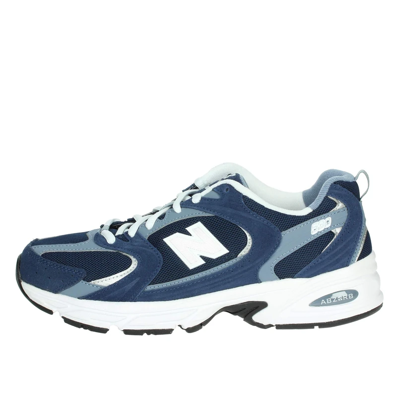 New Balance MR530CA 530 Men NB Navy (428) UK 7.5