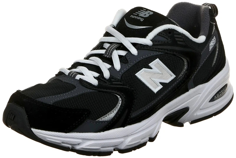 New Balance MR530CC 530 Men Black (001) UK 8