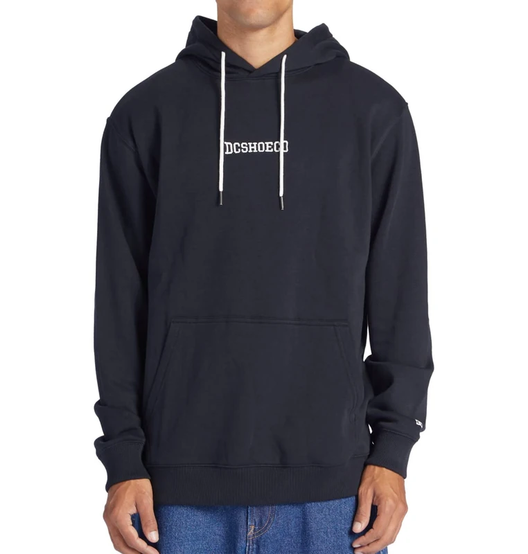DC Shoes Baseline Ph - Hoodie for Men - Image 1