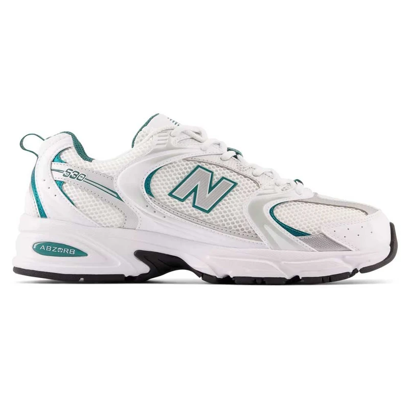 NEW BALANCE 530 Sneaker White