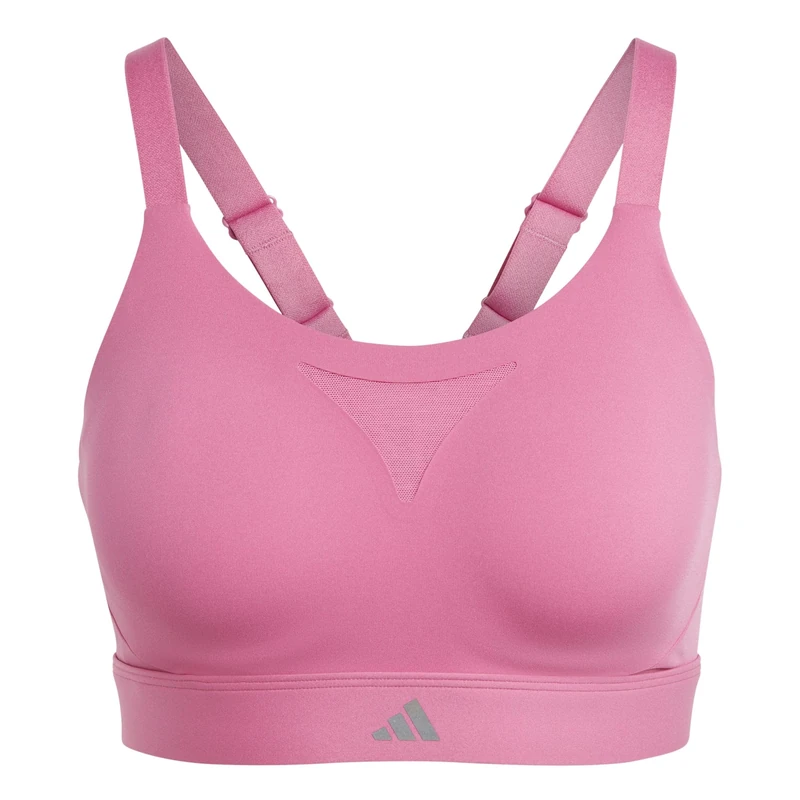 adidas Women's Tlrdim Hs HIIT Workout Bra - High Support