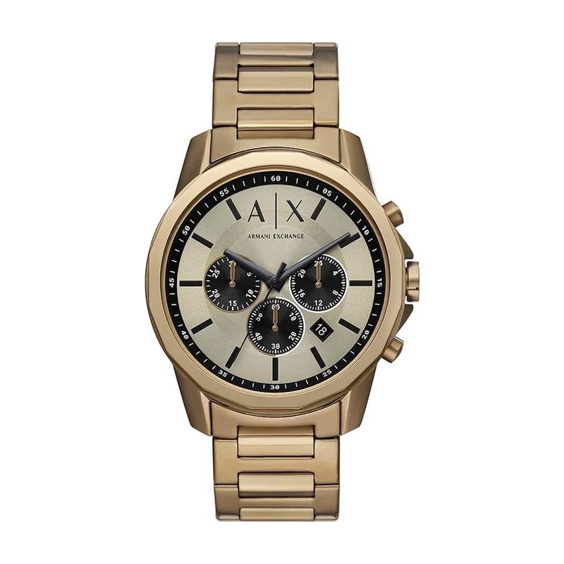 Armani Exchange AX1739 Mens Dress Watch