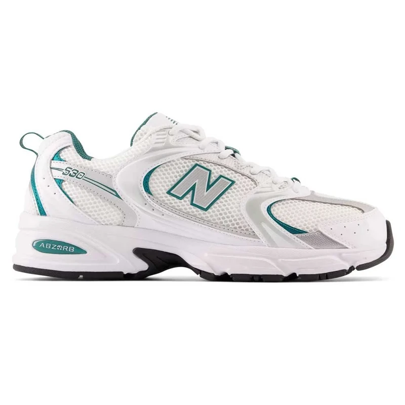 NEW BALANCE 530 Sneaker White