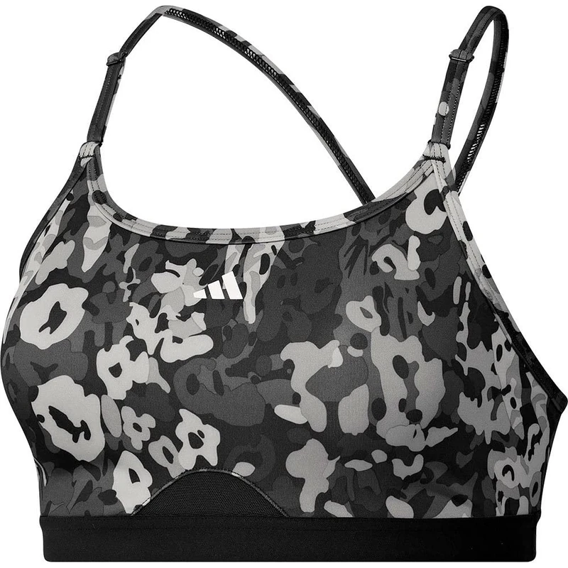 adidas AERCT LS Bra Brand Sports Bra