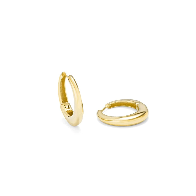 Aro Volumen M Gold