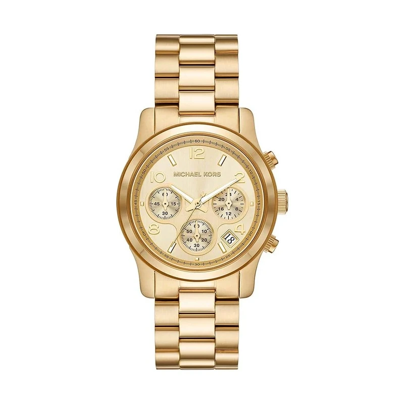 Michael Kors MK7323 Ladies Runway Watch