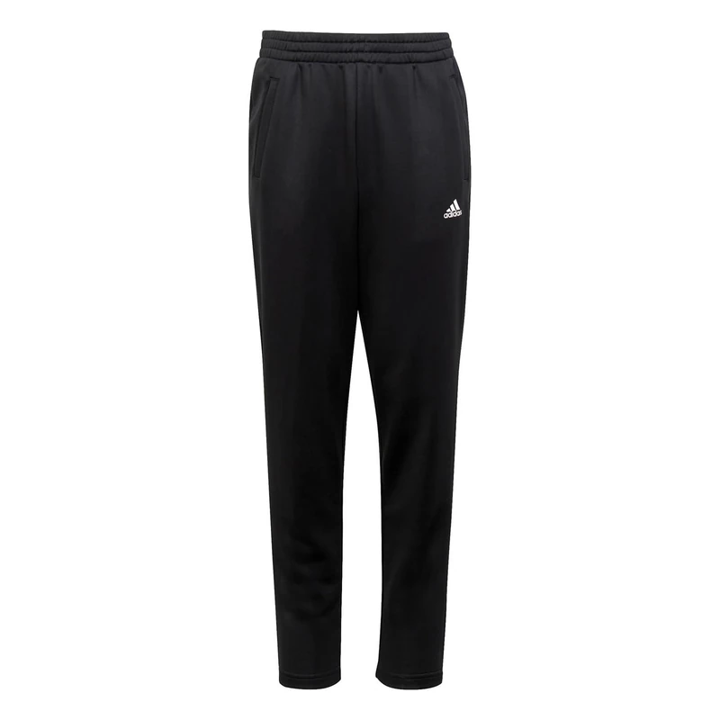 adidas Unisex Baby Trousers U Ft Trousers Black/White