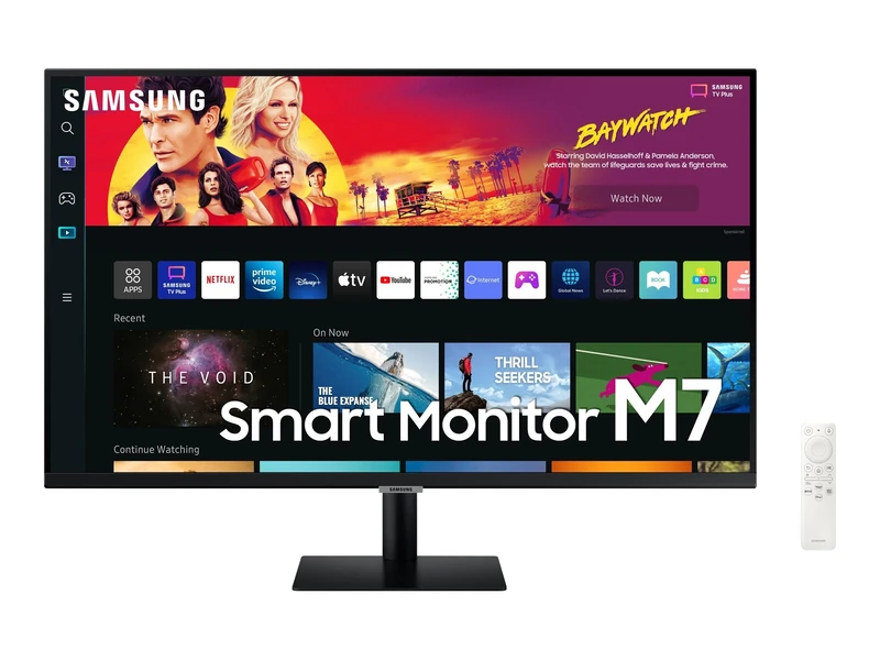 Samsung Smart Monitor M7 32''