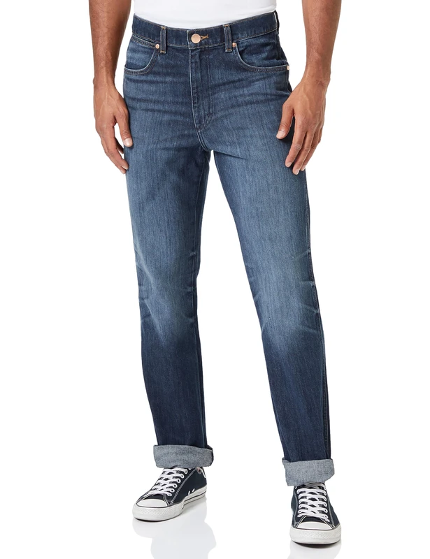 Wrangler Wrancher, Wave, 29 W/32 L - Image 1