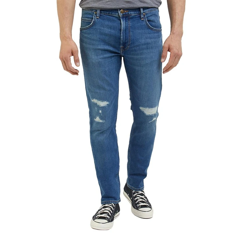 Lee Men's Rider Jeans, Downtown, 34 W/30 L