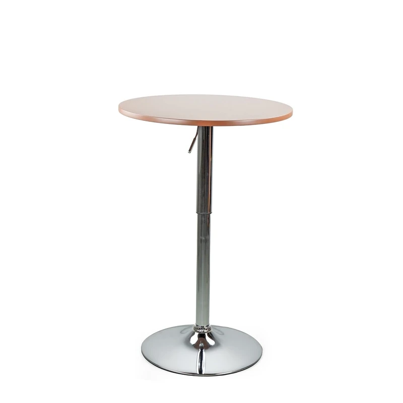 Brigros Bar Table, Wood, Brown, X-Large