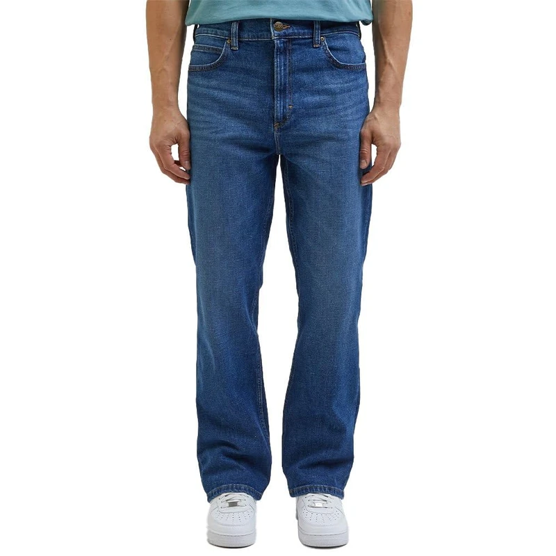 Lee Men's Jeans, Worn in, 28 W/32 L
