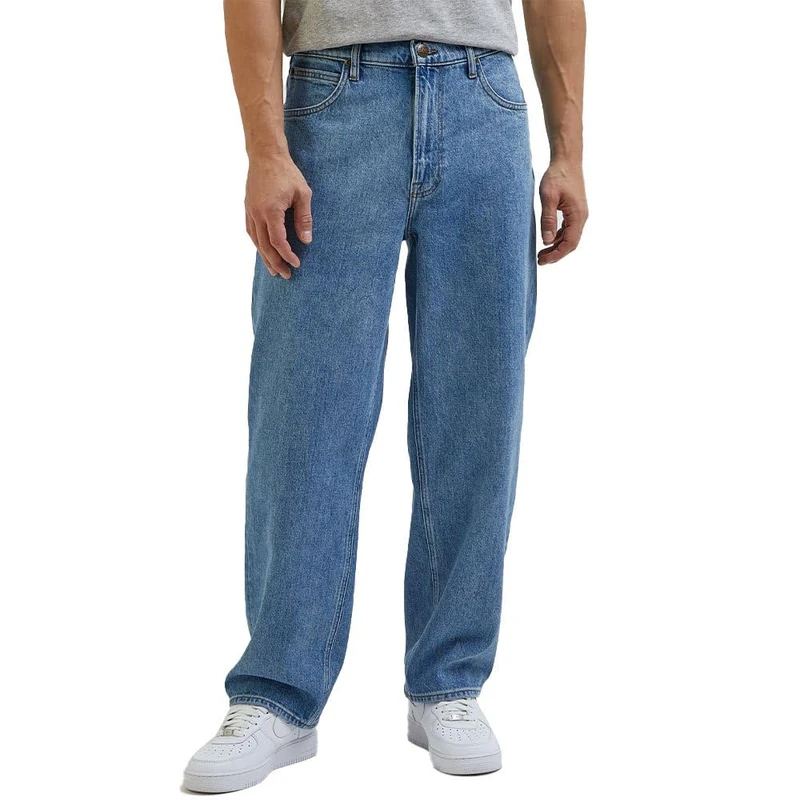 Lee Men's Asher Jeans, Vintage Jamie, 30W x 32L