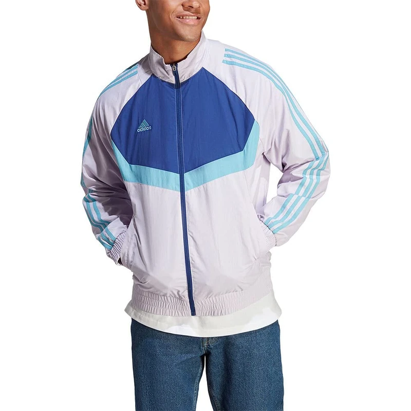 adidas Men's Tiro WOV JKT M Tracksuit Jacket